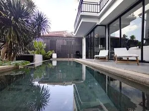 Wallaya Villa Tropicana - Ban Pak Lak