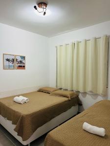 Paraíso Residencial Terra Mater