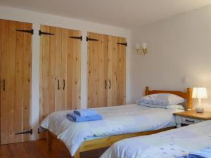 Barn Owl Cottage