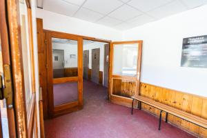 Résidence Les Hauts De Preclaux - Appartement avec deux chambres aux Orres 1800 MAE-0161