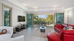 Unit 42 - 2 Bedroom Garden View - Терригал