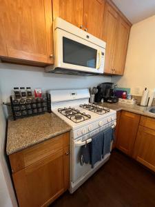 Mini-Home in Whittier