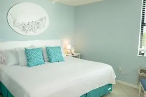 #301 Ocean View at Lovers Key Beach Club - Estero