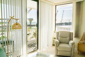 #301 Ocean View at Lovers Key Beach Club