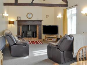 Heckley Cottage