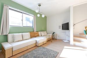 jtr墨田3丁目 - Apartmány, Tokio
