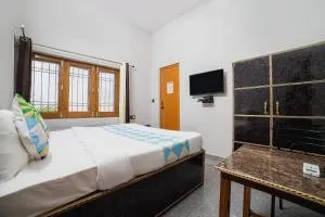 Hotel O Home Gautam Homestay - Rāipur