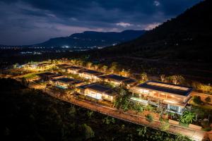 Amaya Kampot Homestays