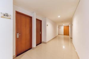 RedDoorz Premium near Paris Van Java Mall