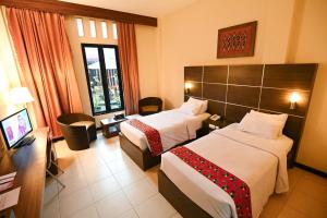 Baliem Pilamo Hotel Wamena