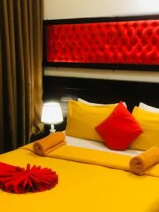 Motel VIP - Timbirigasyaya