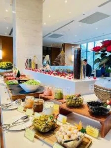 Wyndham Lynn Times Thanh Thuy Q0534 - Phú Thọ