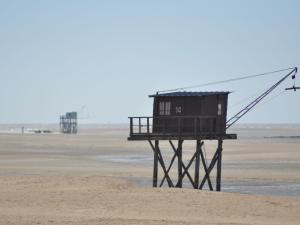 Appartements Appartement renove, lumineux proche plage avec parking - FR-1-306-1299 : Appartement