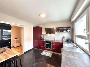 Appartement lumineux à Bénodet, plage et commerces à pied - FR-1-481-176