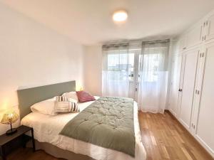 Appartement lumineux à Bénodet, plage et commerces à pied - FR-1-481-176