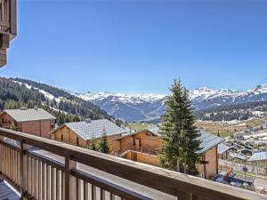 Appartement de Charme aux Saisies - 8 pers. avec Parking et Spa - FR-1-810-31