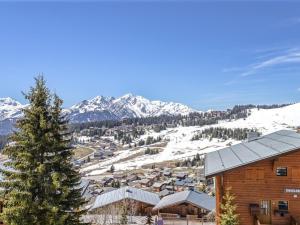 Appartements Appartement de Charme aux Saisies - 8 pers. avec Parking et Spa - FR-1-810-31 : photos des chambres