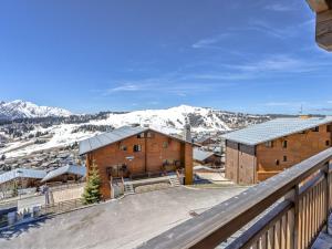 Appartements Appartement de Charme aux Saisies - 8 pers. avec Parking et Spa - FR-1-810-31 : photos des chambres