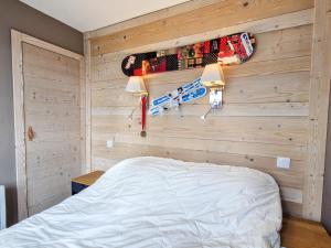 Spacieux appartement avec parking et accès piscine à Flaine - FR-1-425-231