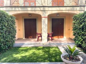 Holiday home in Lazio with garden