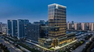 Xinghua Changjiu International Hotel - Lincheng