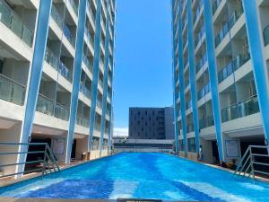 City Center Executive Hotel-Near Manila Airport and PITX
