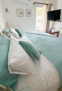 Apartment, Club Santiago