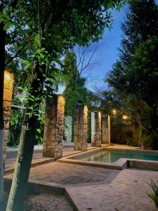 Casona Uaymanaj
