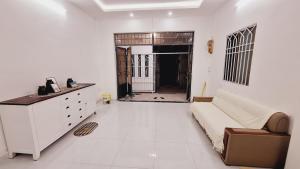 Semi-detached house District 9