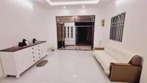 Semi-detached house District 9 - Ấp Chợ