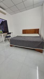 Semi-detached house District 9