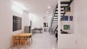 Semi-detached house District 9