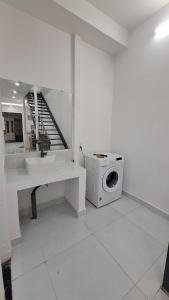 Semi-detached house District 9