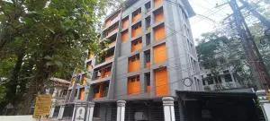 Caravonica apartments - Karukachal