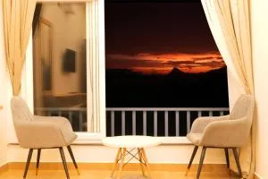 Bougainvillea Homestay Munnar - Anachal