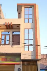 Homestay For Rent in Meerut - Hāpur