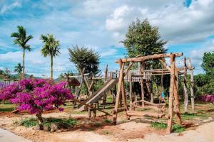 Flower Garden Homestay