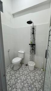 Sultan Agung Homestay Syariah