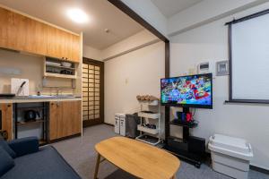 TasoneStayOsaka 道頓堀KTD410