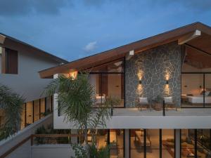 Villa Tok, 4 mins Walk to Beach