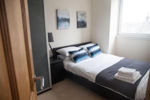 Apartment E - Apartmány, Aberdeen