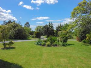 Gell Cottage