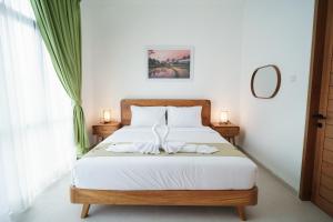 Canggu Zen Villa - 2 BR Villa in Berawa