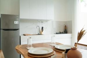 Canggu Zen Villa - 2 BR Villa in Berawa