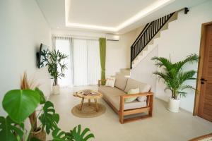 Canggu Zen Villa - 2 BR Villa in Berawa