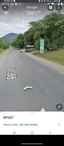 Los Cocos - El Cadillal