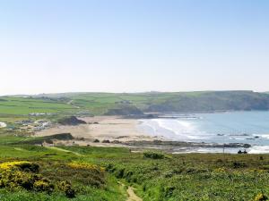 Primrose Lodge - Uk13447