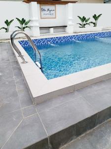 Villa Alyana