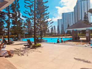 Cloud Suite Tagaytay 2