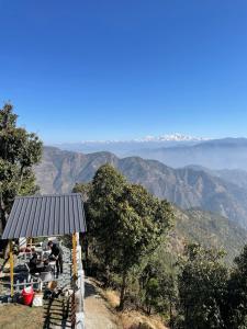 Maatidera Resort Kanatal The Boutique stay in the Lap of Himalayas